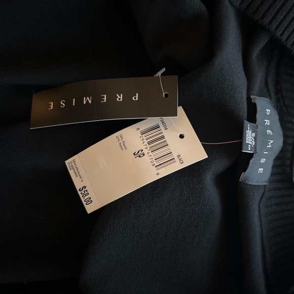 Long sleeve cardigan - Picture 4 of 4